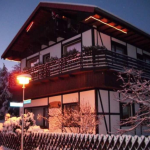 Retreat Germany