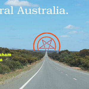 Australia Victoria