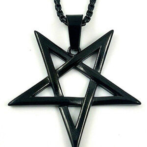 Black star